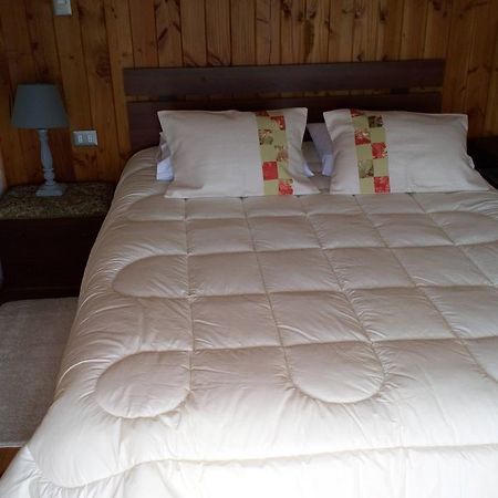 Hostal Parcela 47 Βιγιαρίκα Εξωτερικό φωτογραφία
