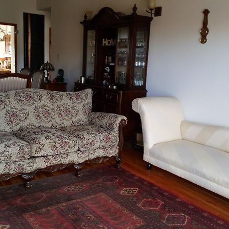 Hostal Parcela 47 Βιγιαρίκα Εξωτερικό φωτογραφία