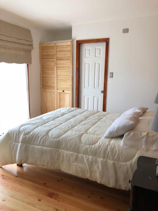 Hostal Parcela 47 Βιγιαρίκα Εξωτερικό φωτογραφία