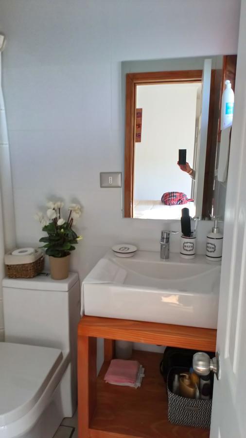 Hostal Parcela 47 Βιγιαρίκα Εξωτερικό φωτογραφία