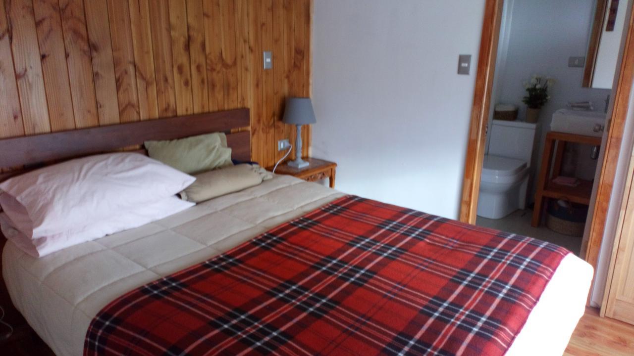 Hostal Parcela 47 Βιγιαρίκα Εξωτερικό φωτογραφία