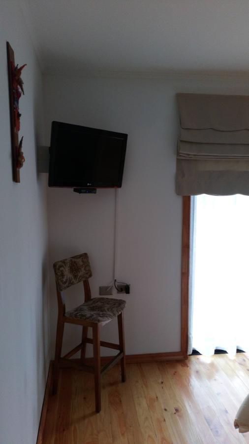 Hostal Parcela 47 Βιγιαρίκα Εξωτερικό φωτογραφία