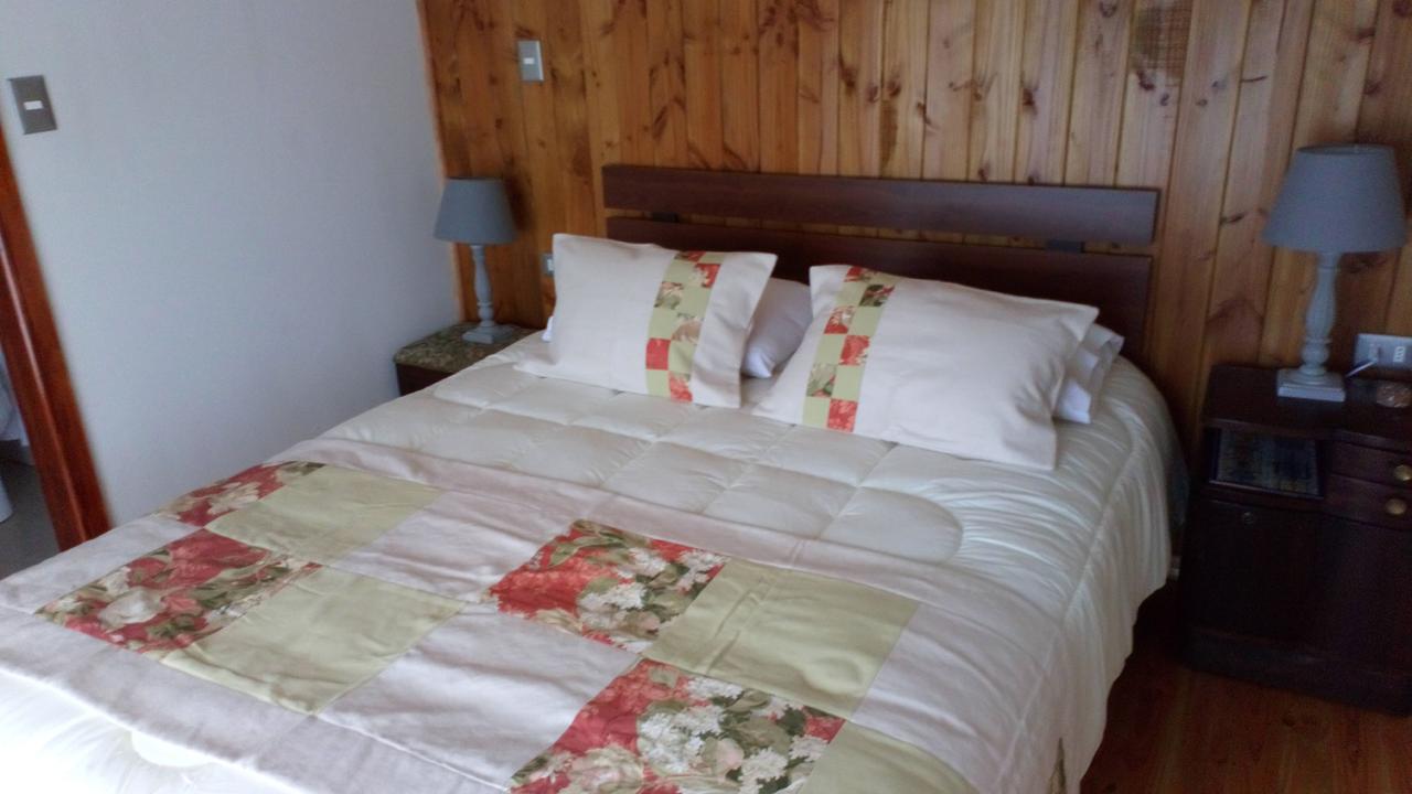 Hostal Parcela 47 Βιγιαρίκα Εξωτερικό φωτογραφία