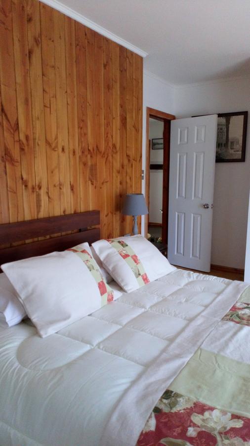 Hostal Parcela 47 Βιγιαρίκα Εξωτερικό φωτογραφία