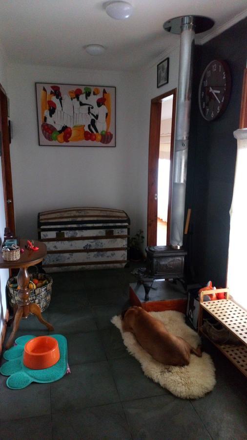 Hostal Parcela 47 Βιγιαρίκα Εξωτερικό φωτογραφία