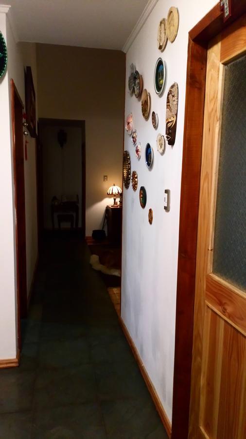 Hostal Parcela 47 Βιγιαρίκα Εξωτερικό φωτογραφία