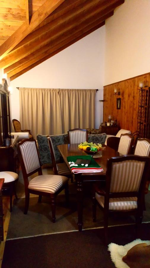 Hostal Parcela 47 Βιγιαρίκα Εξωτερικό φωτογραφία