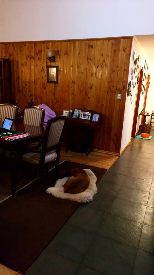 Hostal Parcela 47 Βιγιαρίκα Εξωτερικό φωτογραφία